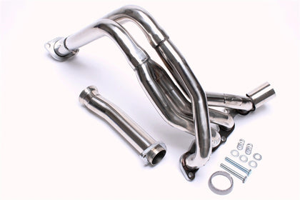 TA-Technix Udstødningsmanifold VW Polo 6N