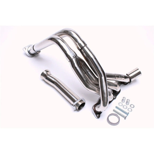 TA-Technix Udstødningsmanifold VW Polo 6N