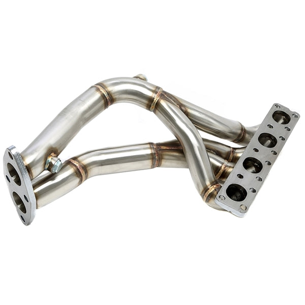 TA Technix Udstødningsmanifold BMW 3-Serie E46/E46 – Stål-manifold med monteringsbeslag