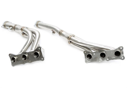 TA-Technix udstødningsdel – Udstødnings downpipe variant