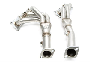 TA-Technix udstødningsdel – Downpipe turbo eksos rørsystem