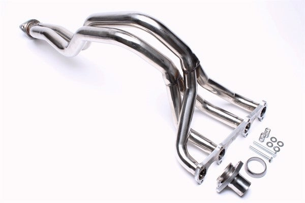 TA Technix manifold