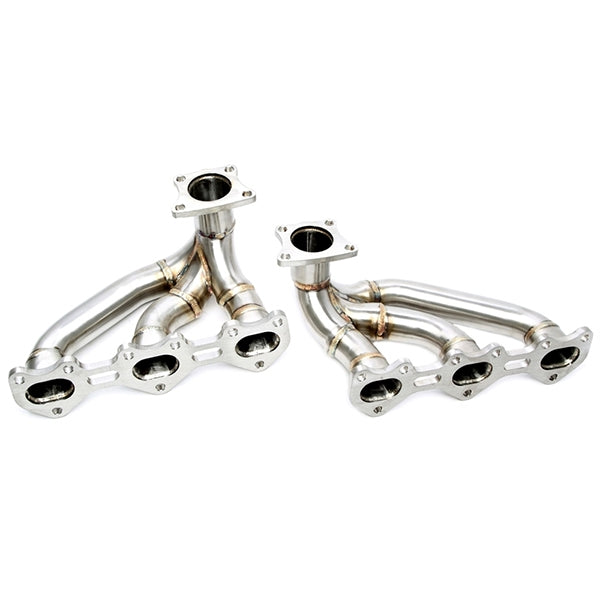 TA Technix manifold