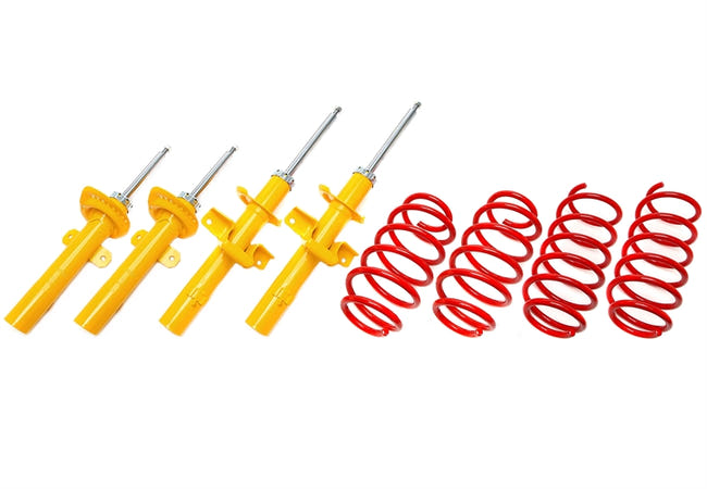 TA-Technix Sportsundervogn Ford Mondeo B4Y B5Y