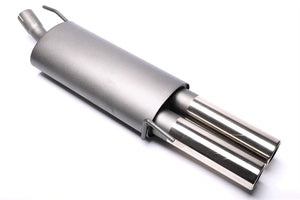 TA-Technix Sports bagpotte VW Golf 3