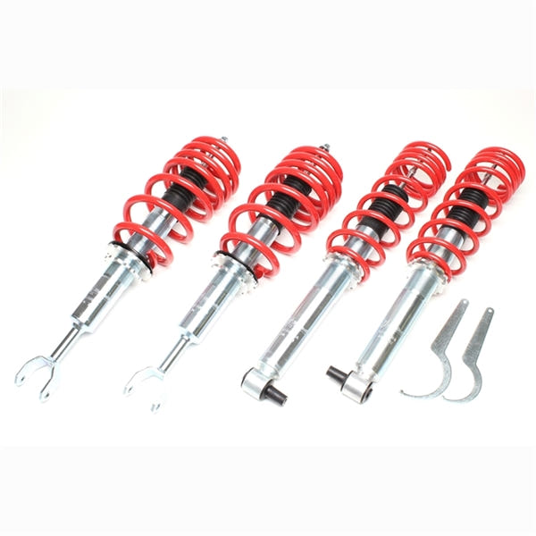 TA-Technix Gevindundervogn Avant Audi A4 8D, B5