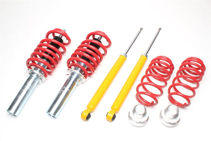TA-Technix Gevindundervogn Audi A5 8T, B8