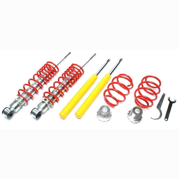 TA-Technix Gevindundervogn Audi 80 Avant B4