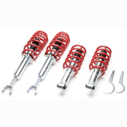 TA-Technix Gevindundervogn VW Passat 4Motion Variant, Type 3B, 3BG, B5, B6
