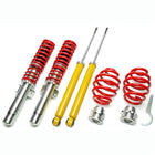 TA-Technix Gevindundervogn BMW 3-Serie Cabriolet E46