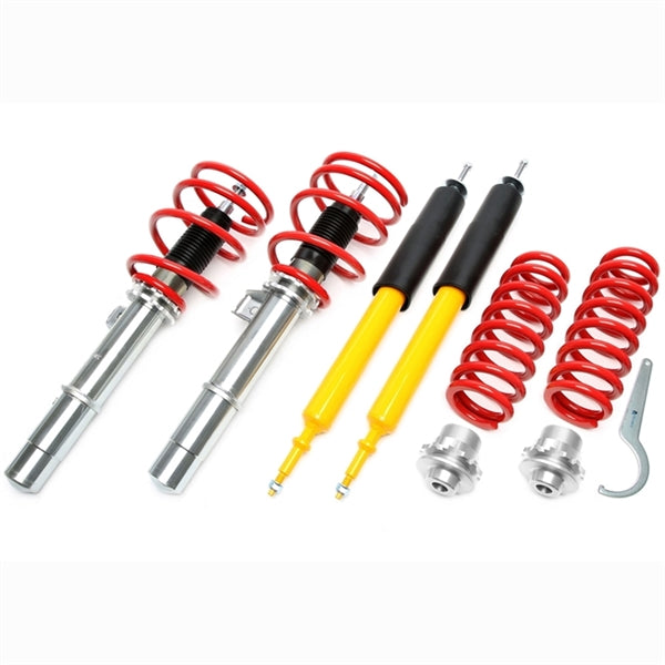 TA-Technix Gevindundervogn BMW 1 E82