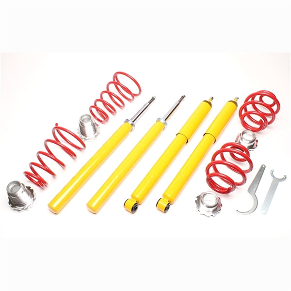 TA-Technix Gevindundervogn BMW 3-Serie Sedan E30