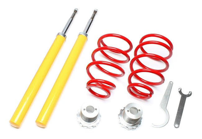 TA-Technix Gevindundervogn BMW 5-Serie Touring E34