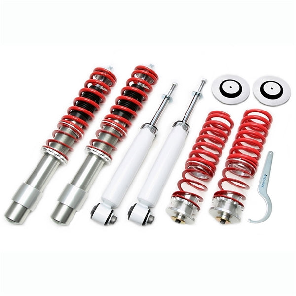 TA-Technix Gevindundervogn BMW 5-Serie Touring E61
