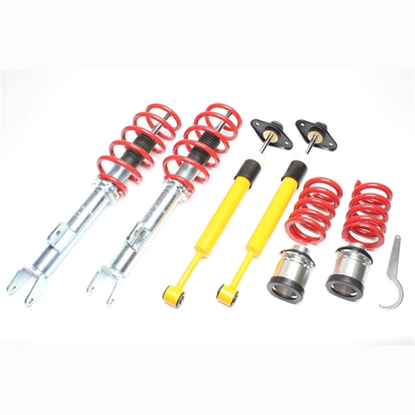 TA-Technix Gevindundervogn Chrysler 300C LX