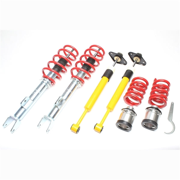 TA-Technix Gevindundervogn Chrysler 300C Touring LX
