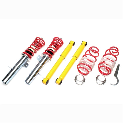 TA-Technix Gevindundervogn Citroen C3 Pluriel H