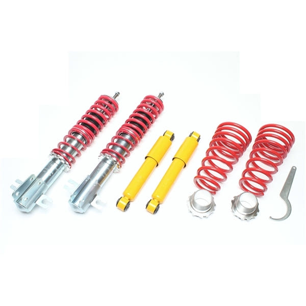 TA-Technix Gevindundervogn Fiat Punto Cabriolet 176C