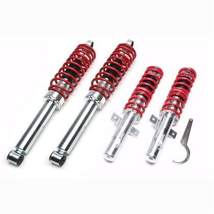 TA-Technix Gevindundervogn Ford Fiesta III GFJ
