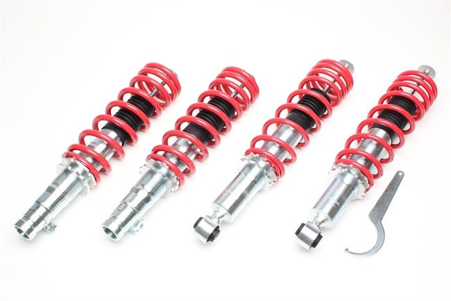 TA-Technix Gevindundervogn Honda Integra R DC2