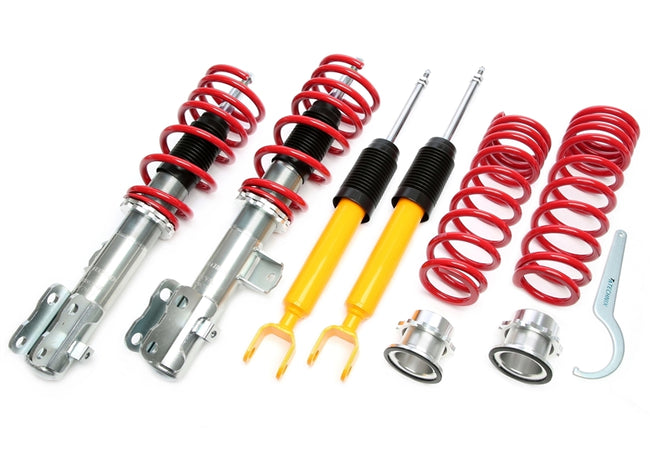 TA-Technix Gevindundervogn Hyundai i30 II Coupe, CW (GD)