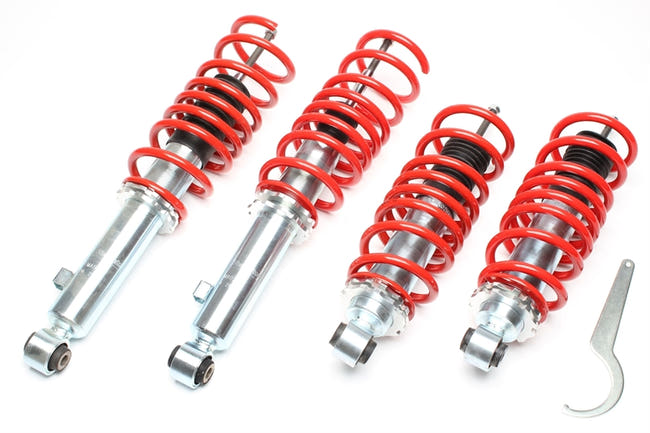 TA-Technix Gevindundervogn Mazda MX5 II NB