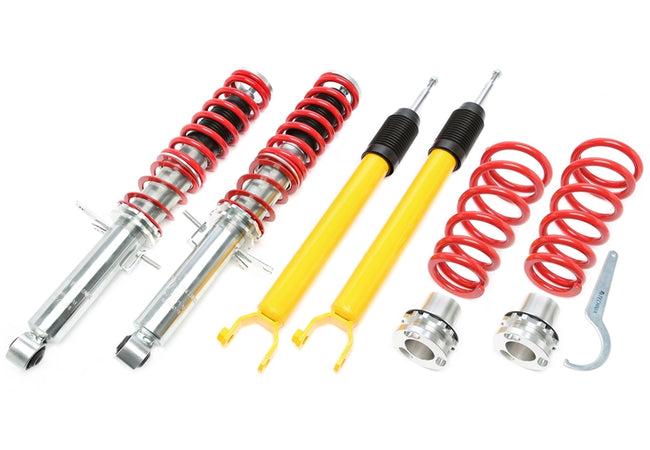 TA-Technix Gevindundervogn Nissan 200SX S13