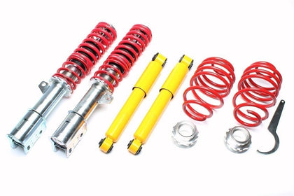 TA-Technix Gevindundervogn Opel Astra G
