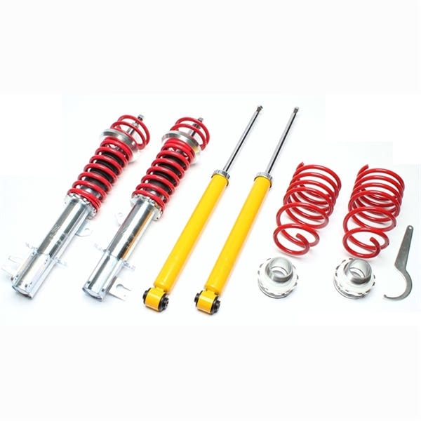 TA-Technix Gevindundervogn Opel Corsa D S-D
