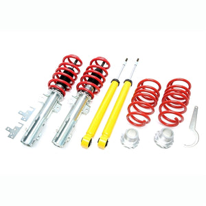 TA-Technix Gevindundervogn Opel Insignia 0G-A