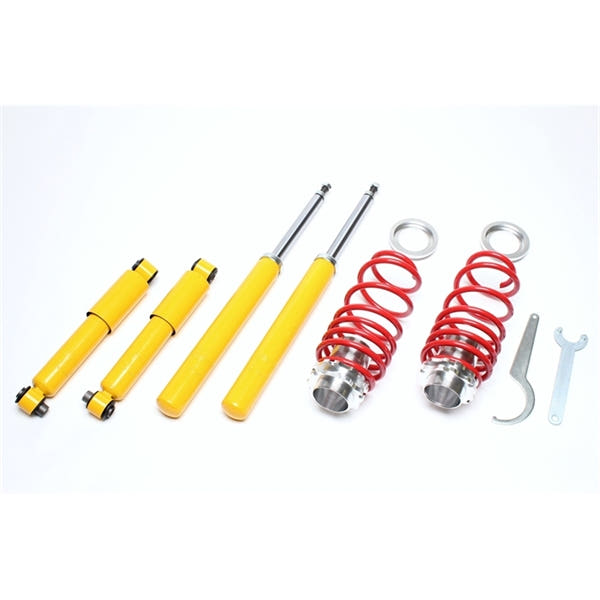 TA-Technix Gevindundervogn Peugeot 106 I 1A,1C