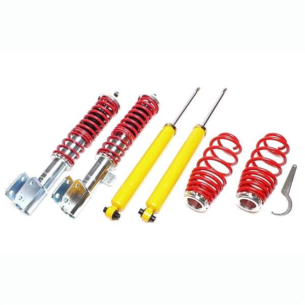 TA-Technix Gevindundervogn Citroen C4 Sedan L