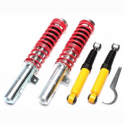 TA-Technix Gevindundervogn Peugeot 306 7E