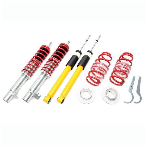 TA-Technix Gevindundervogn Peugeot 108 P