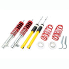TA-Technix Gevindundervogn Peugeot 107 P