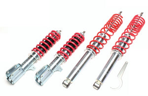 TA-Technix Gevindundervogn Renault Twingo C06