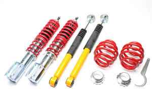 TA-Technix Gevindundervogn Renault Clio II BB0, CB0