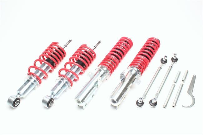 TA-Technix gevindundervogn