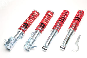 TA-Technix gevindundervogn