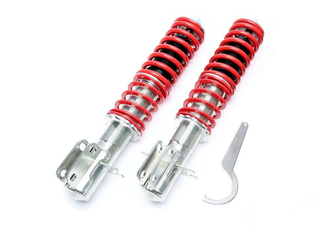 TA-Technix Gevindundervogn VW Caddy 1 14