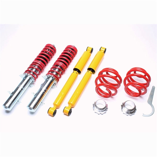 TA-Technix Gevindundervogn Audi A3 Quattro 8L