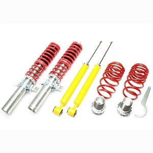 TA-Technix Gevindundervogn Seat Ibiza 4 Type 6J