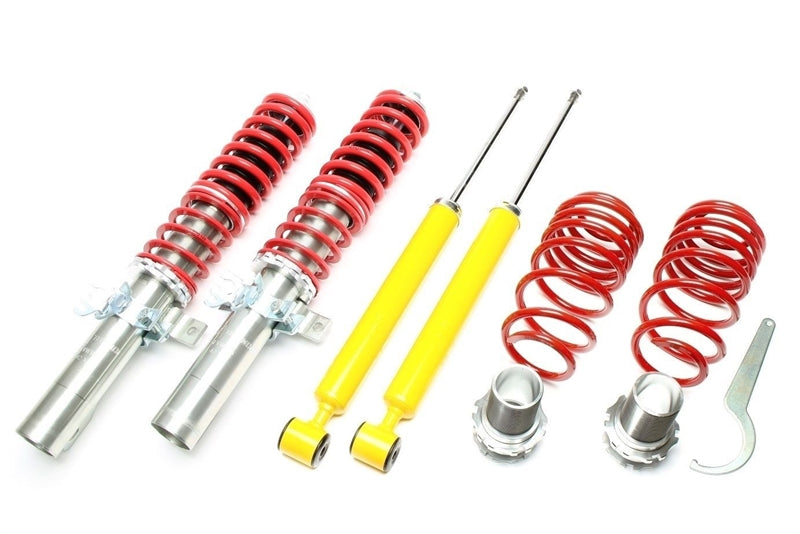 TA-Technix Gevindundervogn Audi A2 Type 8Z