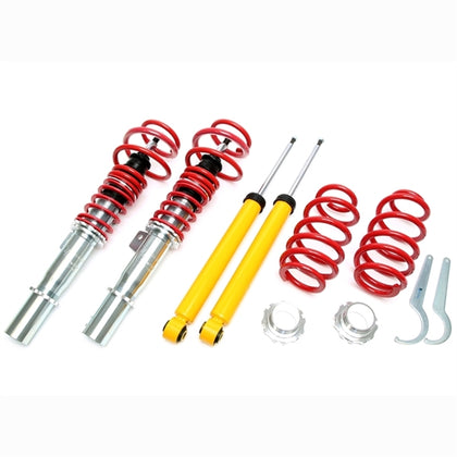 TA-Technix Gevindundervogn VW Eos 1F