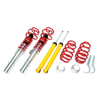 TA-Technix gevindundervogn