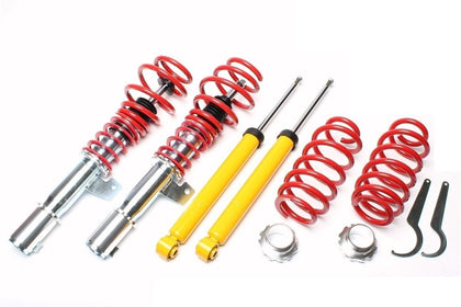 TA-Technix Gevindundervogn VW Golf 5 1KM - Variant