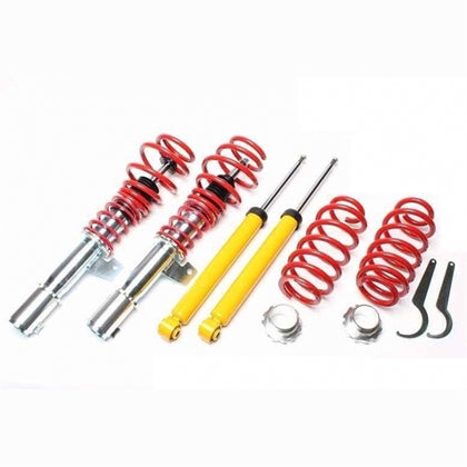 TA-Technix Gevindundervogn Audi A3 8P