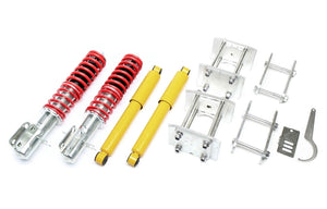 TA-Technix Gevindundervogn VW Caddy 1 14D