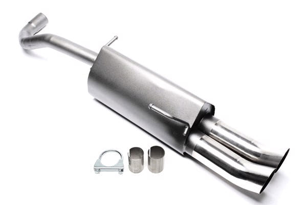 TA-Technix Sports bagpotte VW Lupo