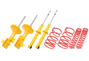 TA-Technix Sportsundervogn Mitsubishi Carisma DAO